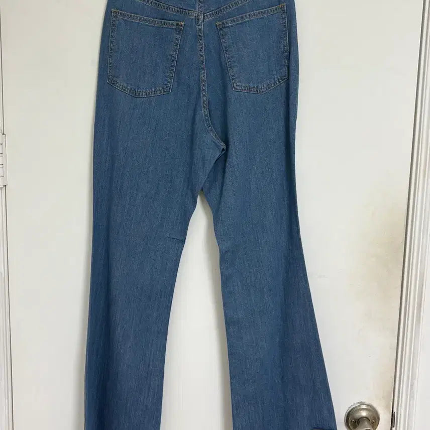 [BUNJANG] Marge Sherwood Denim Pants - New / [마지셔우드 데님 팬츠s / 미착용 새상품]