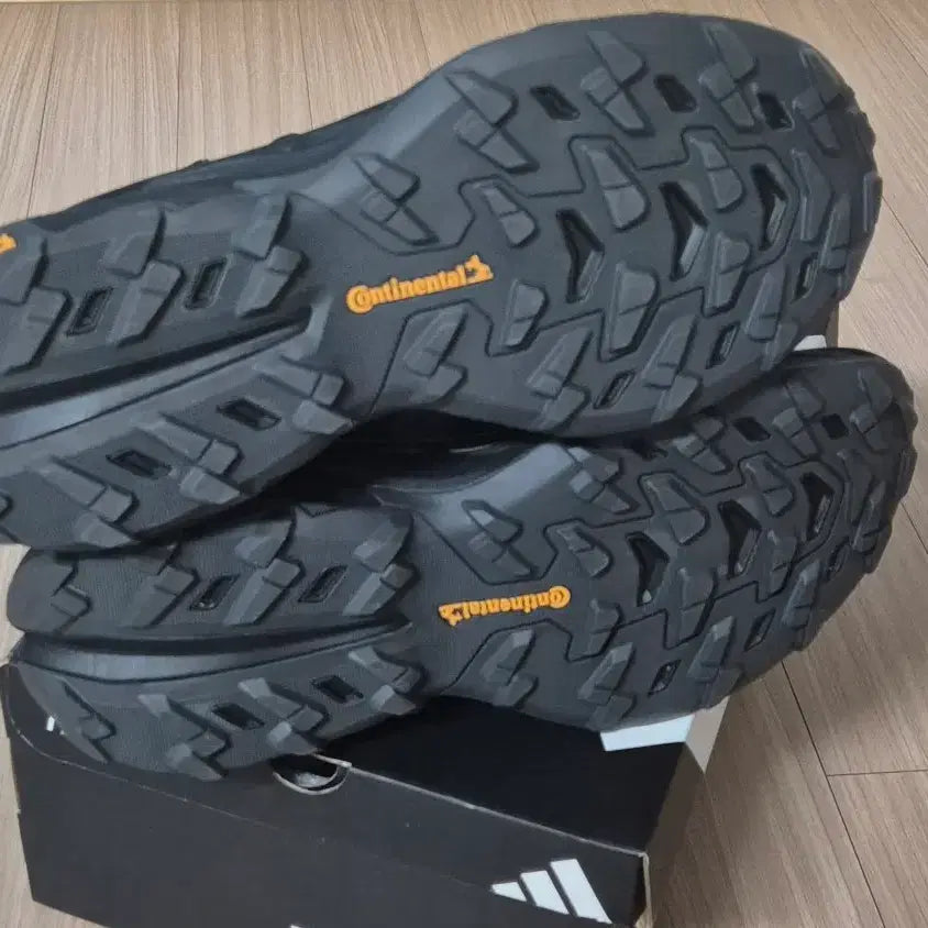 [SOLD OUT] 아디다스 테렉스 프리하이커 SL 고어텍스 265mm
