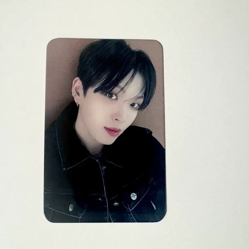 [BUNJANG] DKB Heechan Fancon Fanclub POB Photocard / 다크비 2026 희찬 팬콘 팬클럽 특전 포카 포토카드 굿즈 dkb
