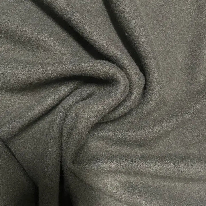 [BUNJANG] UCLA Khaki Hooded Zip-up / UCLA 카키 후드집업
