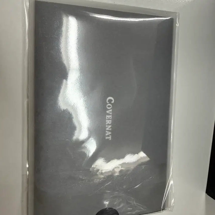[BUNJANG] TXT Soobin Covernat Pop-up Card (Sealed) / COVERNAT 팝업카드 투바투 수빈 txt