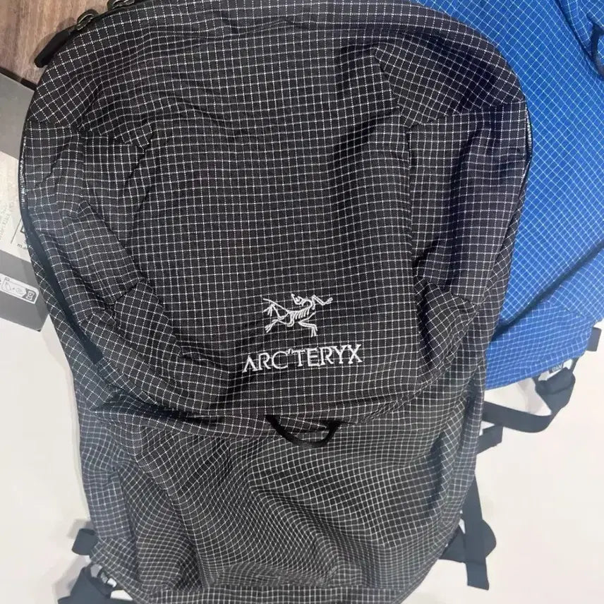 [BUNJANG] Generic 15L Small Backpack / 15L 소형 백팩