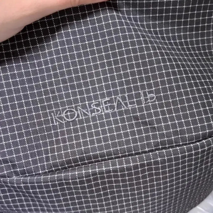 [BUNJANG] Generic 15L Small Backpack / 15L 소형 백팩