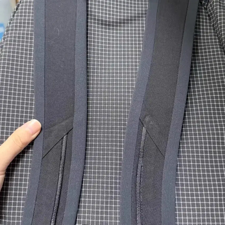[BUNJANG] Generic 15L Small Backpack / 15L 소형 백팩
