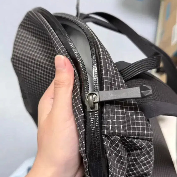 [BUNJANG] Generic 15L Small Backpack / 15L 소형 백팩