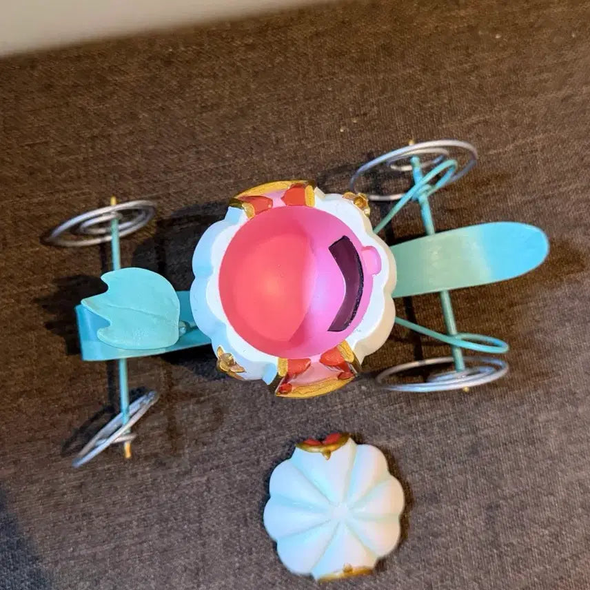 [BUNJANG] Disney Cinderella Pumpkin Carriage Ornament Storage Box / 디즈니 신데렐라 호박마차 데스크 장식품 보관함 오너먼트