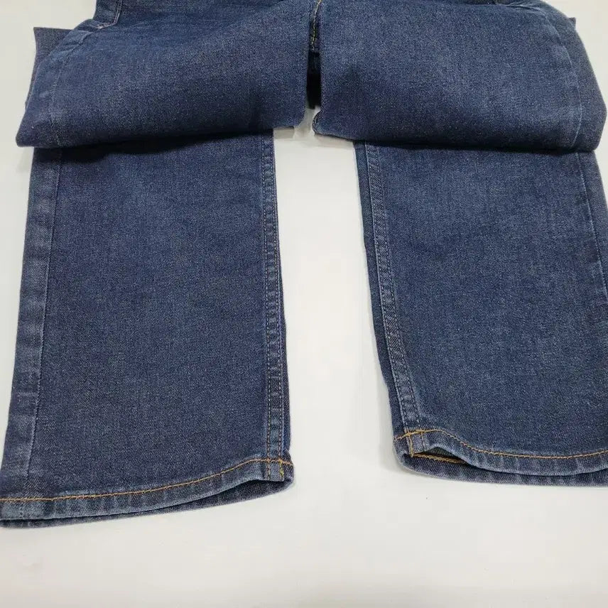 [BUNJANG] COS High-Rise Slim Fit Denim Jeans / COS 코스 하이라이즈 슬림핏 데님 청바지 / 여 26