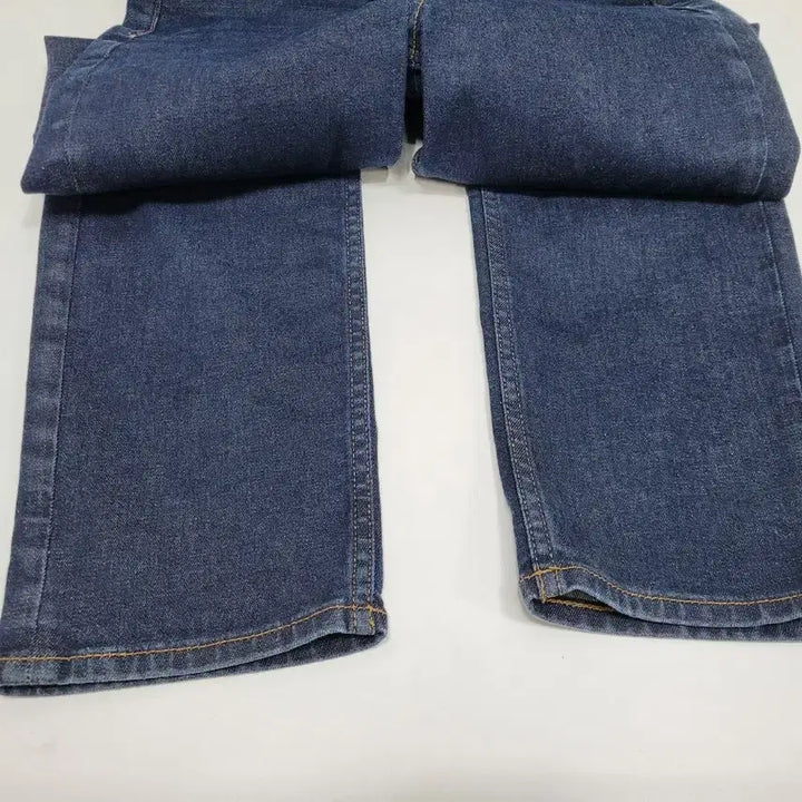 [BUNJANG] COS High-Rise Slim Fit Denim Jeans / COS 코스 하이라이즈 슬림핏 데님 청바지 / 여 26