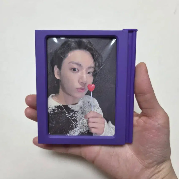 [SOLD OUT] BTS 방탄 정국 머치박스