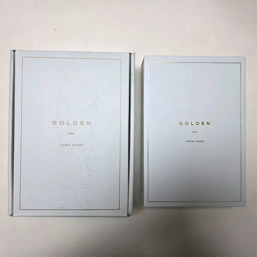 [SOLD OUT] BTS 방탄 정국 머치박스