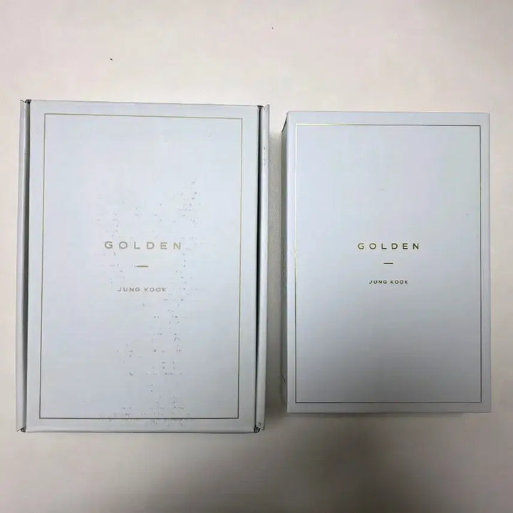 [SOLD OUT] BTS 방탄 정국 머치박스