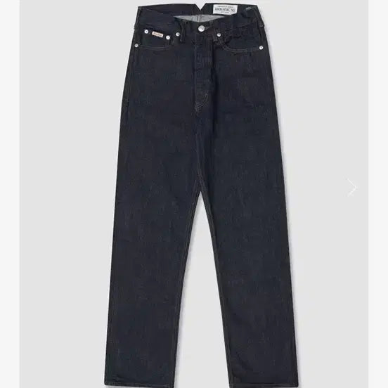 [SOLD OUT] 얼바닉30 셀비지 데님 팬츠