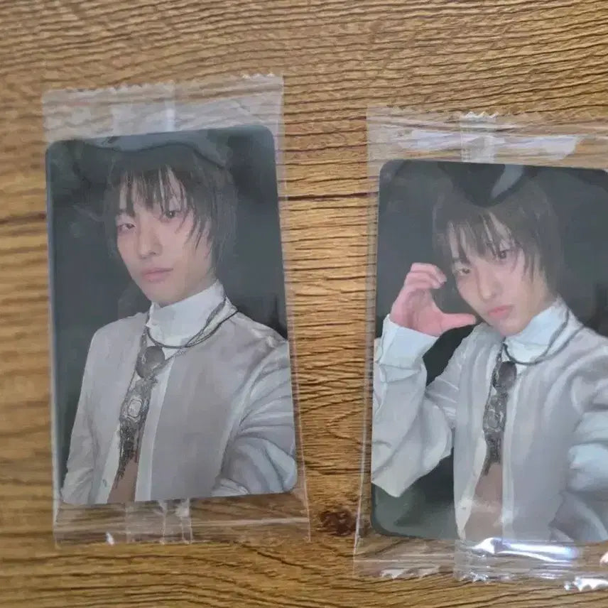 [BUNJANG] WOODZ Cho Seung Youn POB Set Photocard / woodz포카