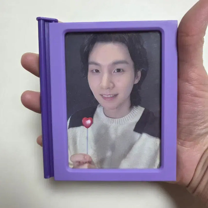 [BUNJANG] BTS Suga Much Box 