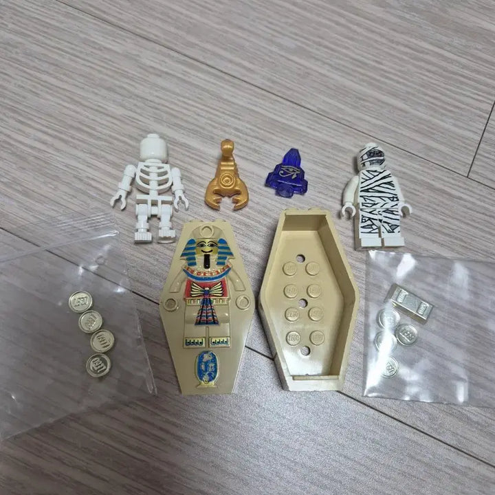 [BUNJANG] Lego Old Lego Pharaoh&