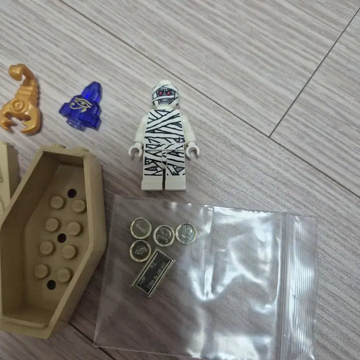 [BUNJANG] Lego Old Lego Pharaoh&