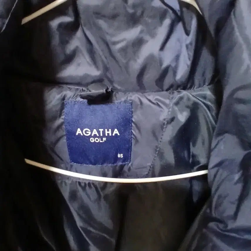 [BUNJANG] Agatha Golf Women&