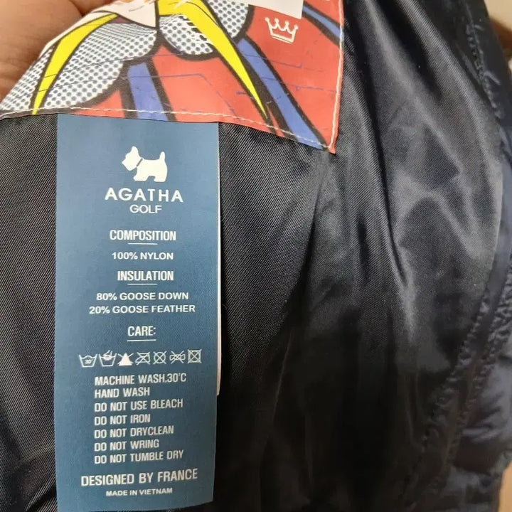 [BUNJANG] Agatha Golf Women&