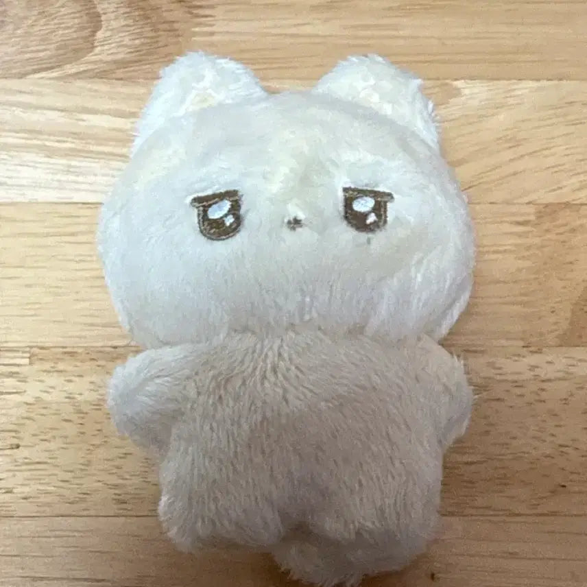 [BUNJANG] NCT WISH Yushi Winymals Plush Doll / 엔시티 위시 우시짱 위니멀즈 인형 양도 유우시