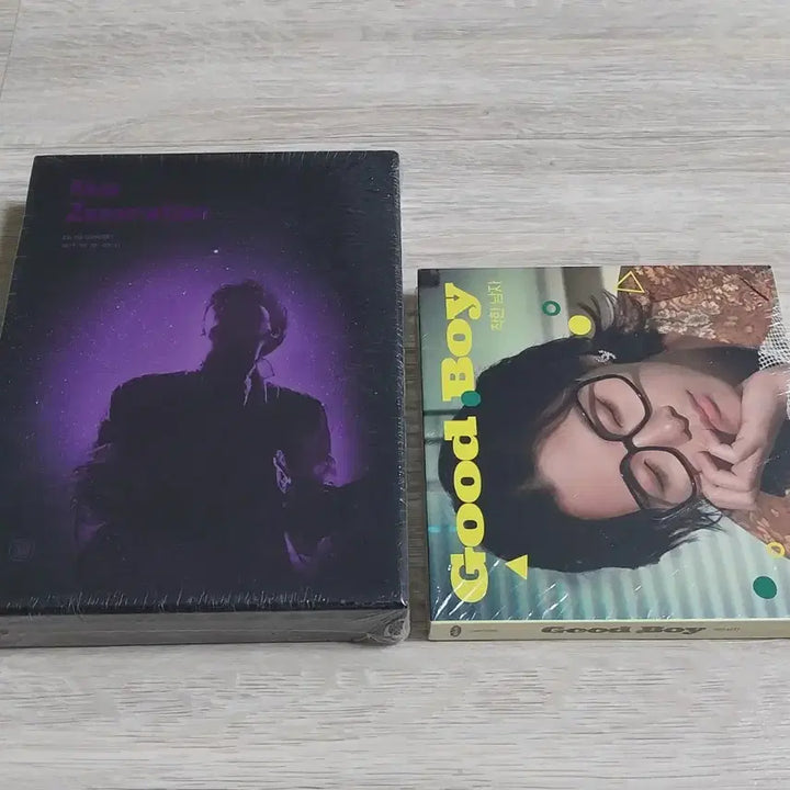 [BUNJANG] Jiro 3rd Album &