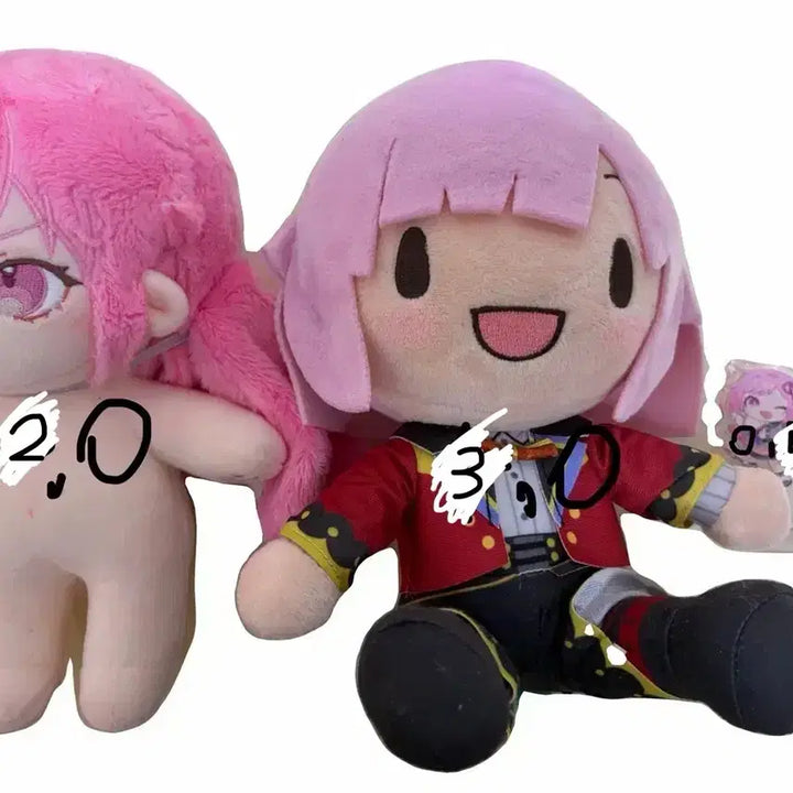 [BUNJANG] Ootori Emu Goods Bundle / !!가격내렸어요 급처!!오오토리 에무 굿즈팝니다
