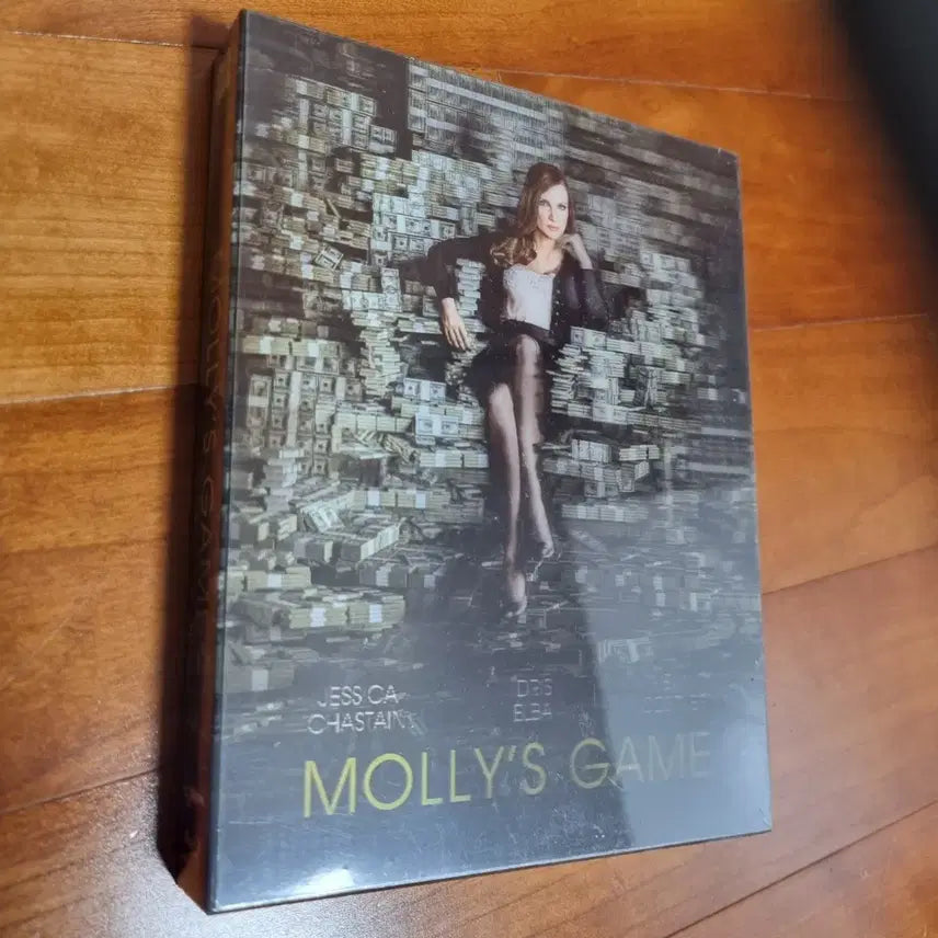 [BUNJANG] Molly&