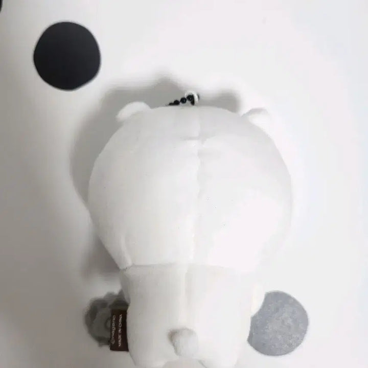 [BUNJANG] Topdamgom Nongdamgom 10cm Doll / 톱담곰 농담곰 10cm 인형