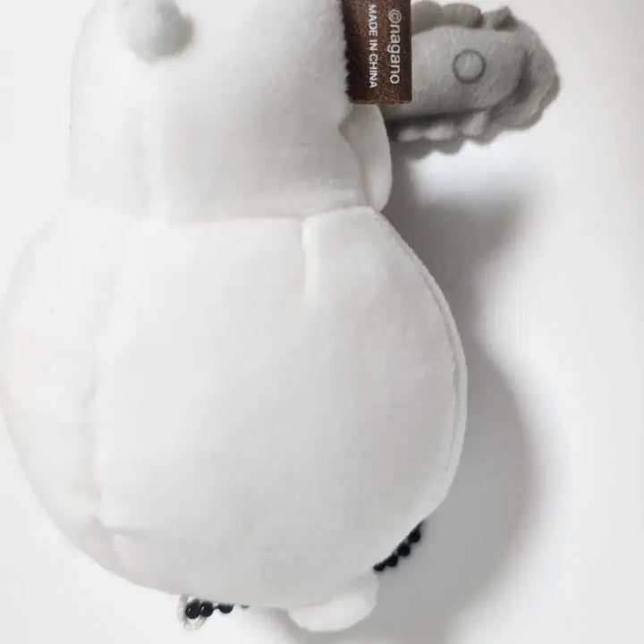 [BUNJANG] Topdamgom Nongdamgom 10cm Doll / 톱담곰 농담곰 10cm 인형