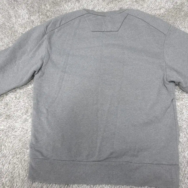 [BUNJANG] Juun.J Mummy Adil Cat Sweatshirt T-Shirt / 준지 미이라 아딜 고양이 맨투맨 티셔츠