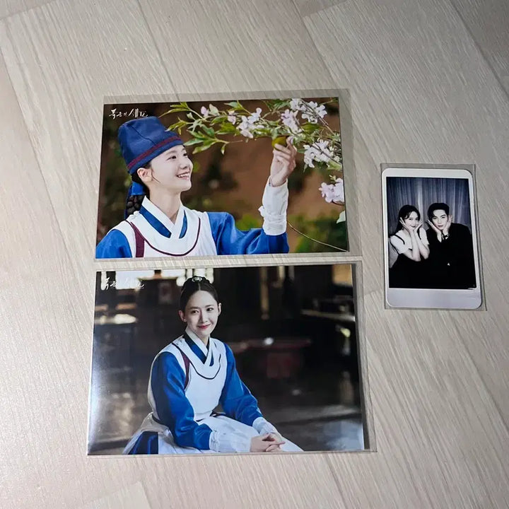 [SOLD OUT] 폭군의 셰프md 소녀시대 윤아 인화사진