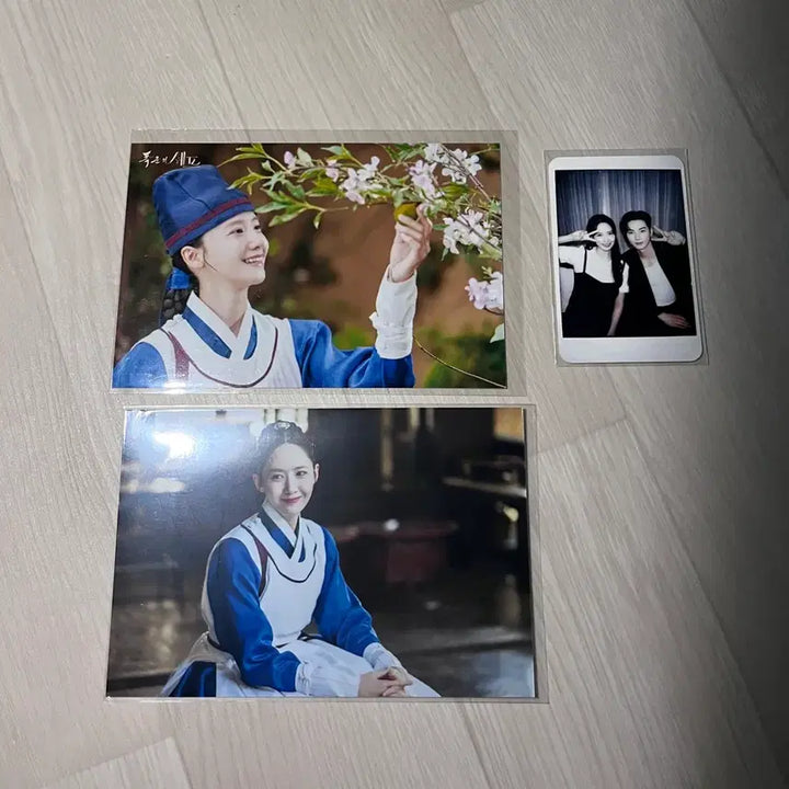 [SOLD OUT] 폭군의 셰프md 소녀시대 윤아 인화사진