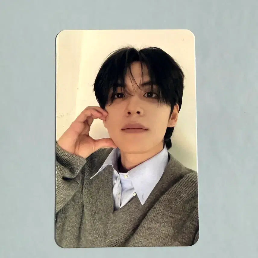 [BUNJANG] DAY6 Wonpil Unfiltered Photocard / 원필 언필터드 포카