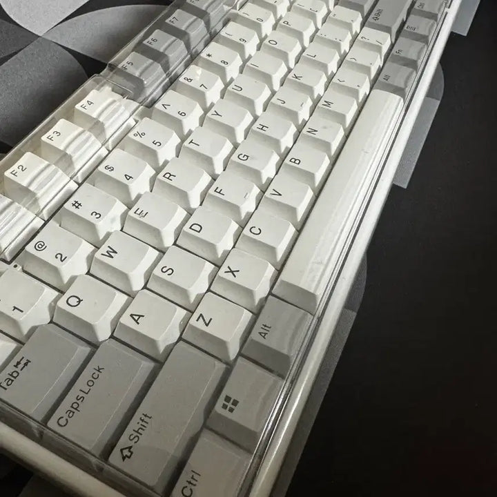 [SOLD OUT] 풀윤활 gk893b 50g 한성 유무선 무접점키보드