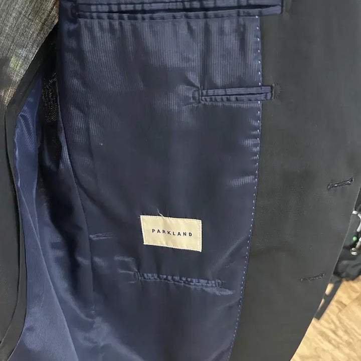 [BUNJANG] Parkland Blazer / 파크랜드 블레이저