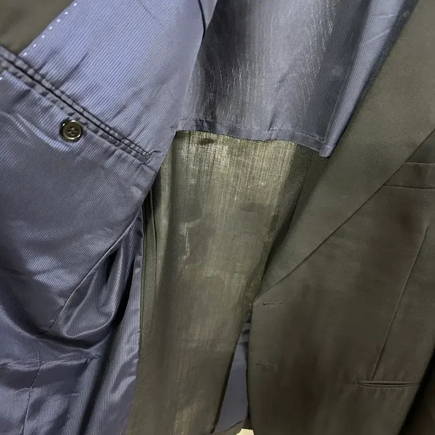 [BUNJANG] Parkland Blazer / 파크랜드 블레이저