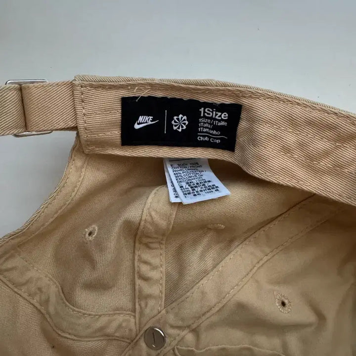 [SOLD OUT] 나이키 볼캡