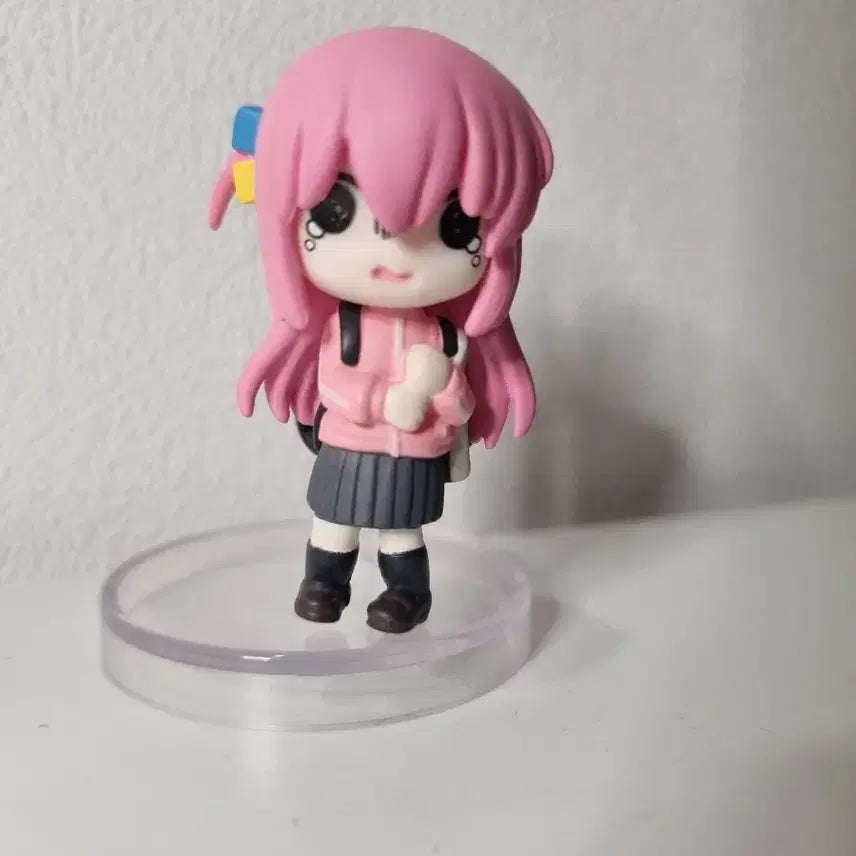 [BUNJANG] Bocchi the Rock Hitori Goto Figure / 봇치더록 히토리 고토 가챠 팝니다~