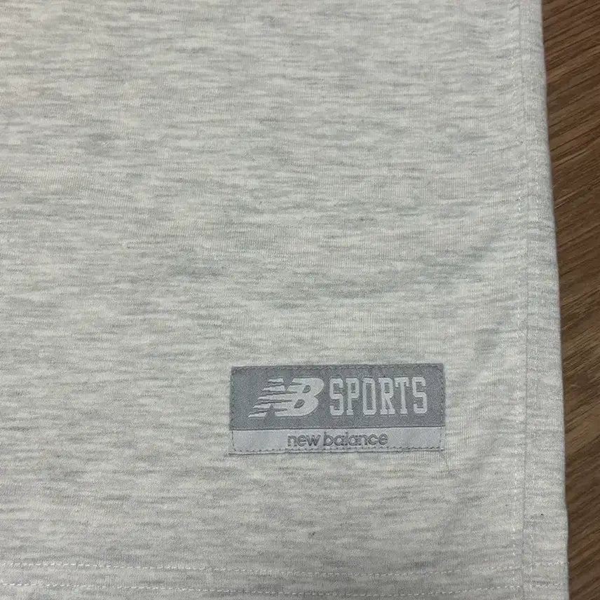 [BUNJANG] New Balance Short Sleeve T-shirt / 뉴발란스 반팔 티셔츠