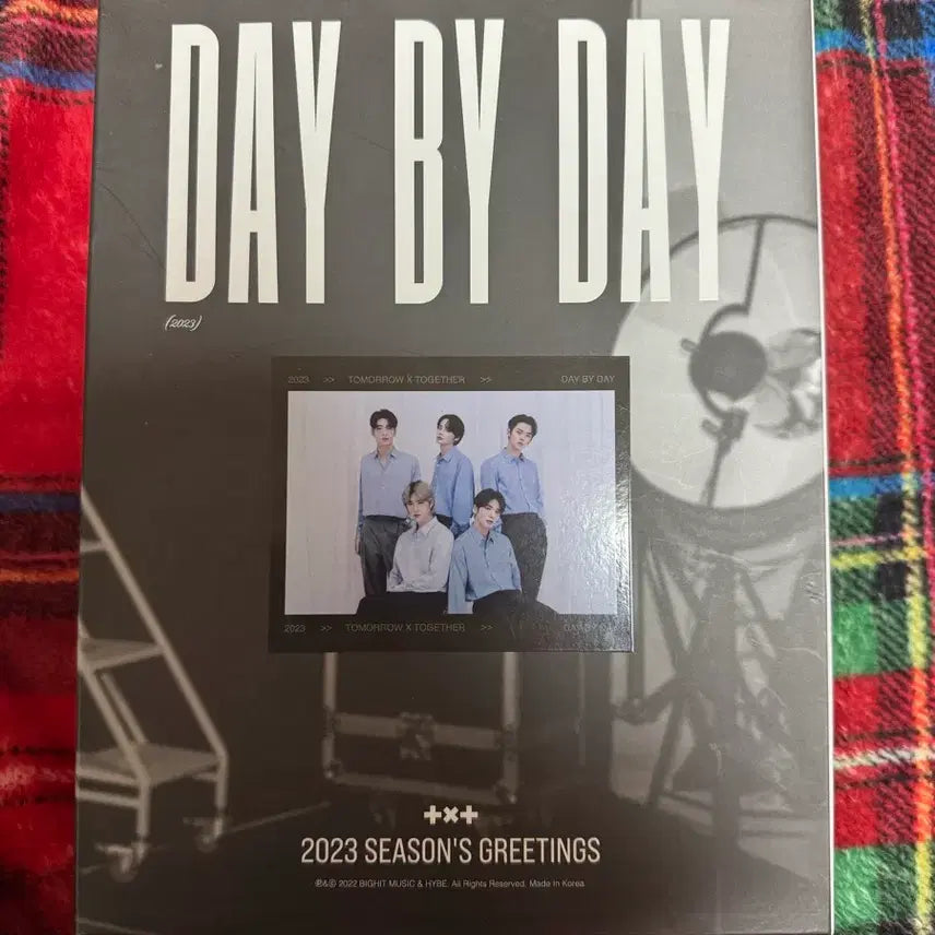 [BUNJANG] TXT 2023 Season&