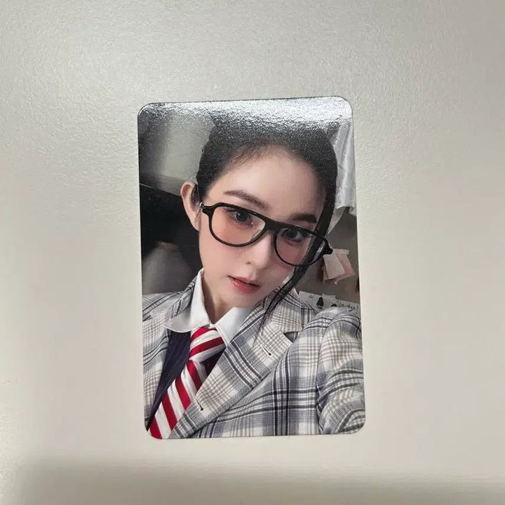 [BUNJANG] Irene Biggestfan Photocard (Solo Album) / 아이린 솔로 앨범 포카 정규 biggestfan 비기스트팬 컴팩트 양도