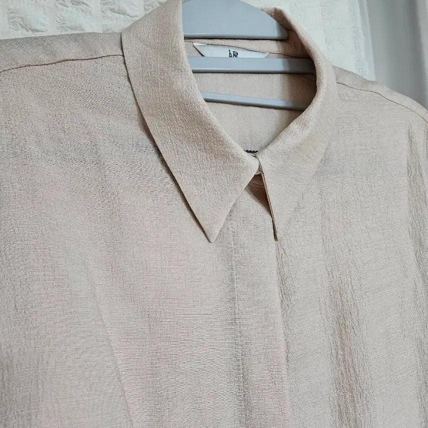 [BUNJANG] LVPS Silky Blouse / LVPS 실키 블라우스