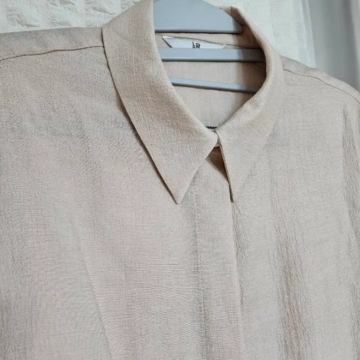 [BUNJANG] LVPS Silky Blouse / LVPS 실키 블라우스