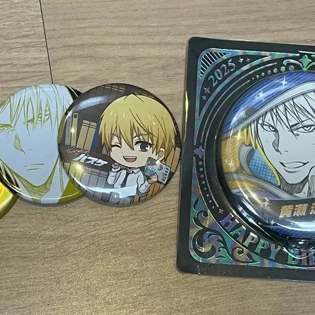 [BUNJANG] Kuroko&