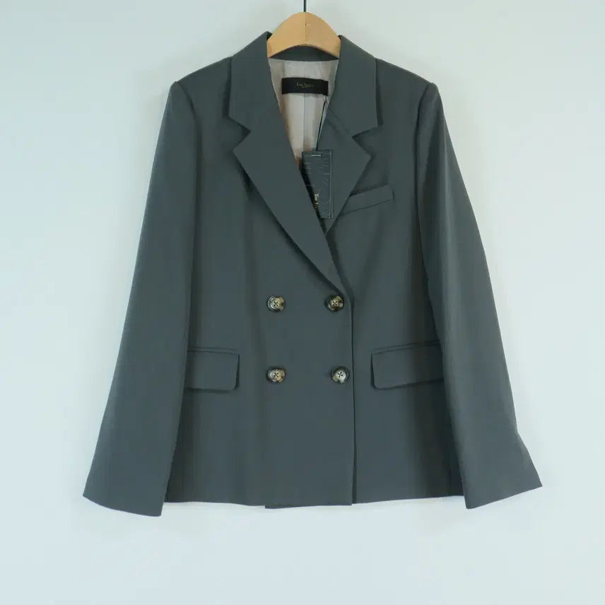 [SOLD OUT] THE IZZAT 더블 자켓 (새상품)