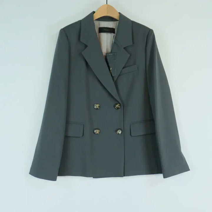 [SOLD OUT] THE IZZAT 더블 자켓 (새상품)