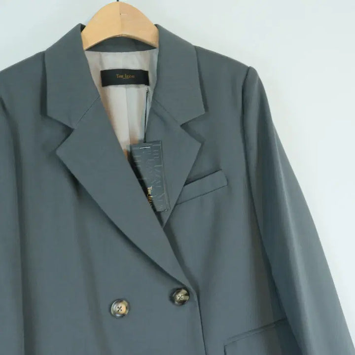 [SOLD OUT] THE IZZAT 더블 자켓 (새상품)