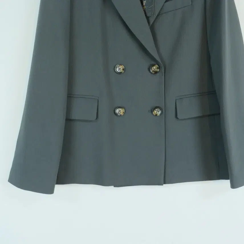 [SOLD OUT] THE IZZAT 더블 자켓 (새상품)