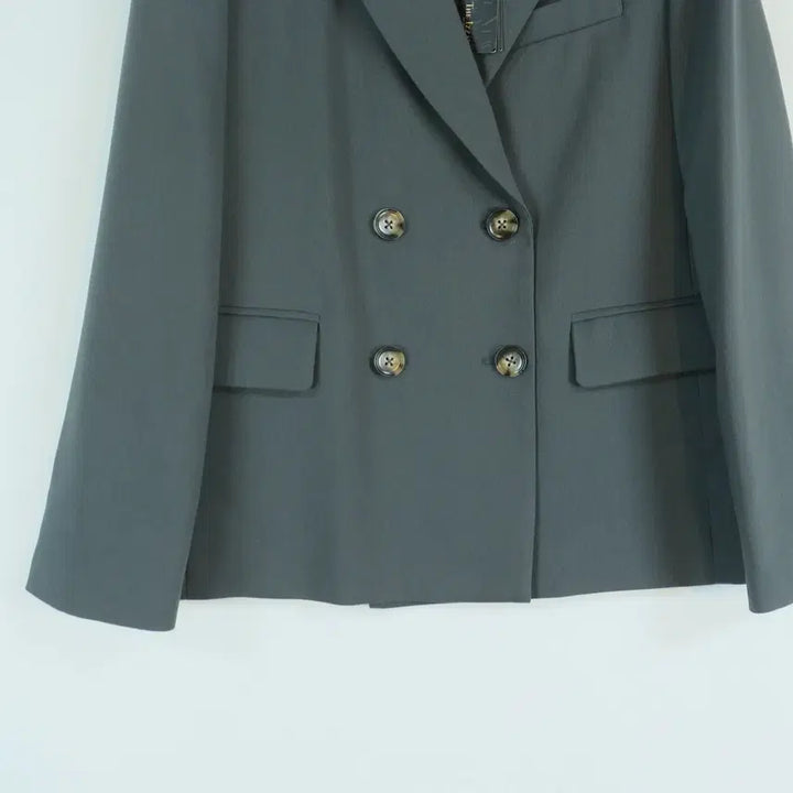 [SOLD OUT] THE IZZAT 더블 자켓 (새상품)