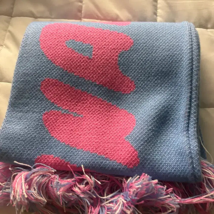 [BUNJANG] Jannabi Scarf / 잔나비 목도리