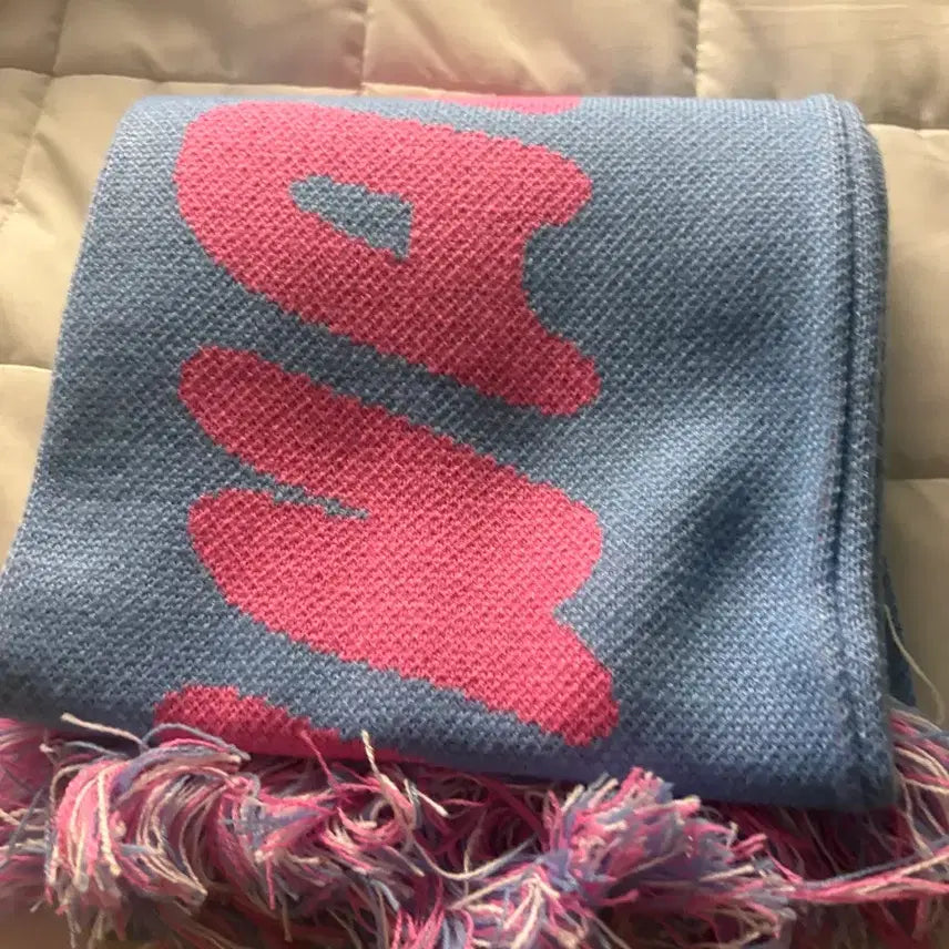[BUNJANG] Jannabi Scarf / 잔나비 목도리